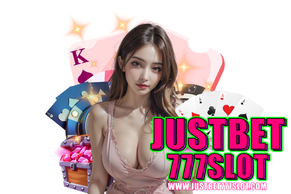 justbet777 slot
