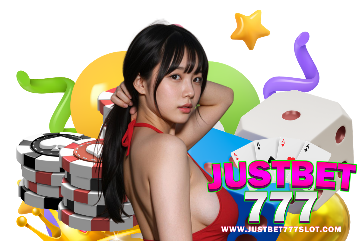 app justbet777
