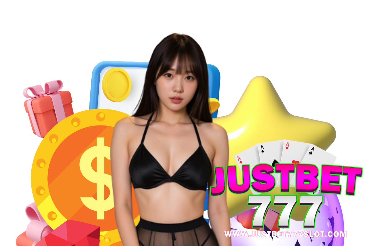 justbet777